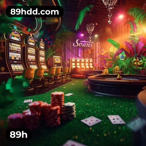 89h plataforma