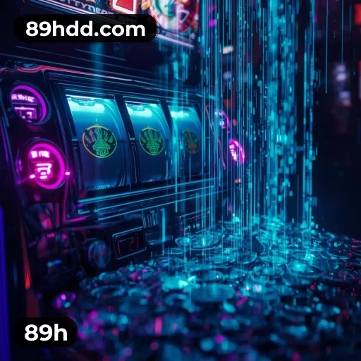 89h plataforma 1