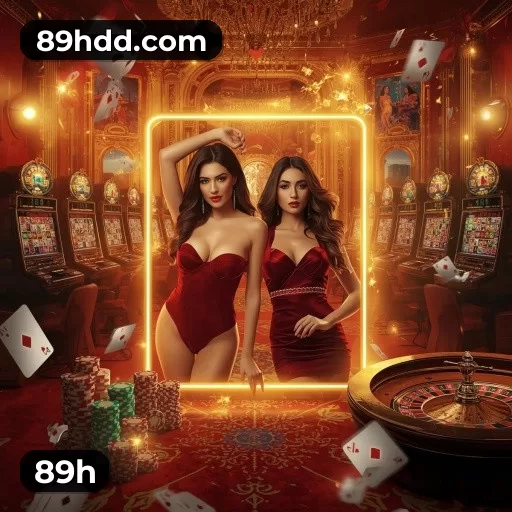 89h tela de login